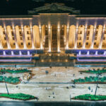 Parliament of Georgia
