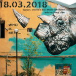 Niko Street Art Movement